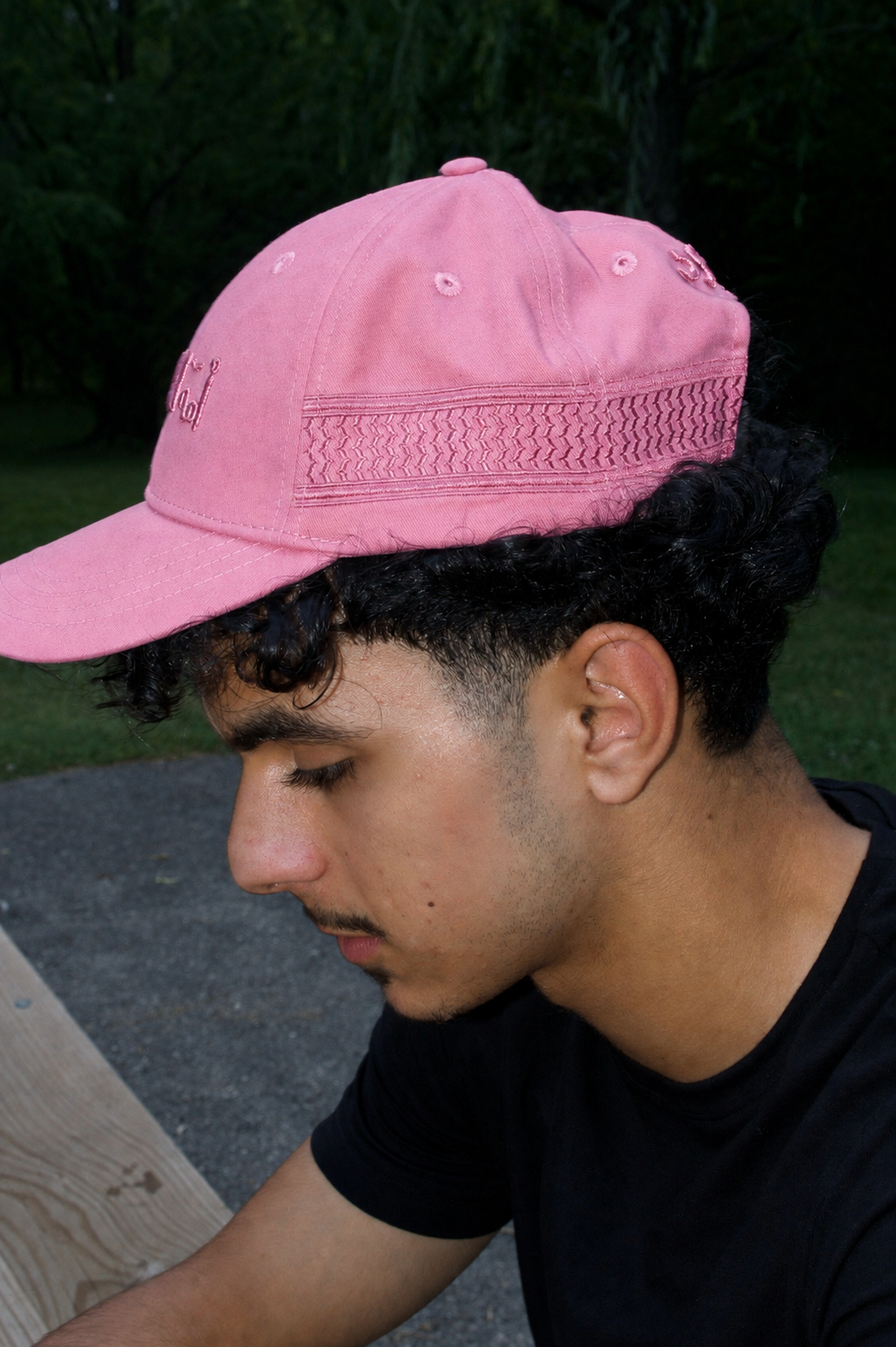Zahri Hat