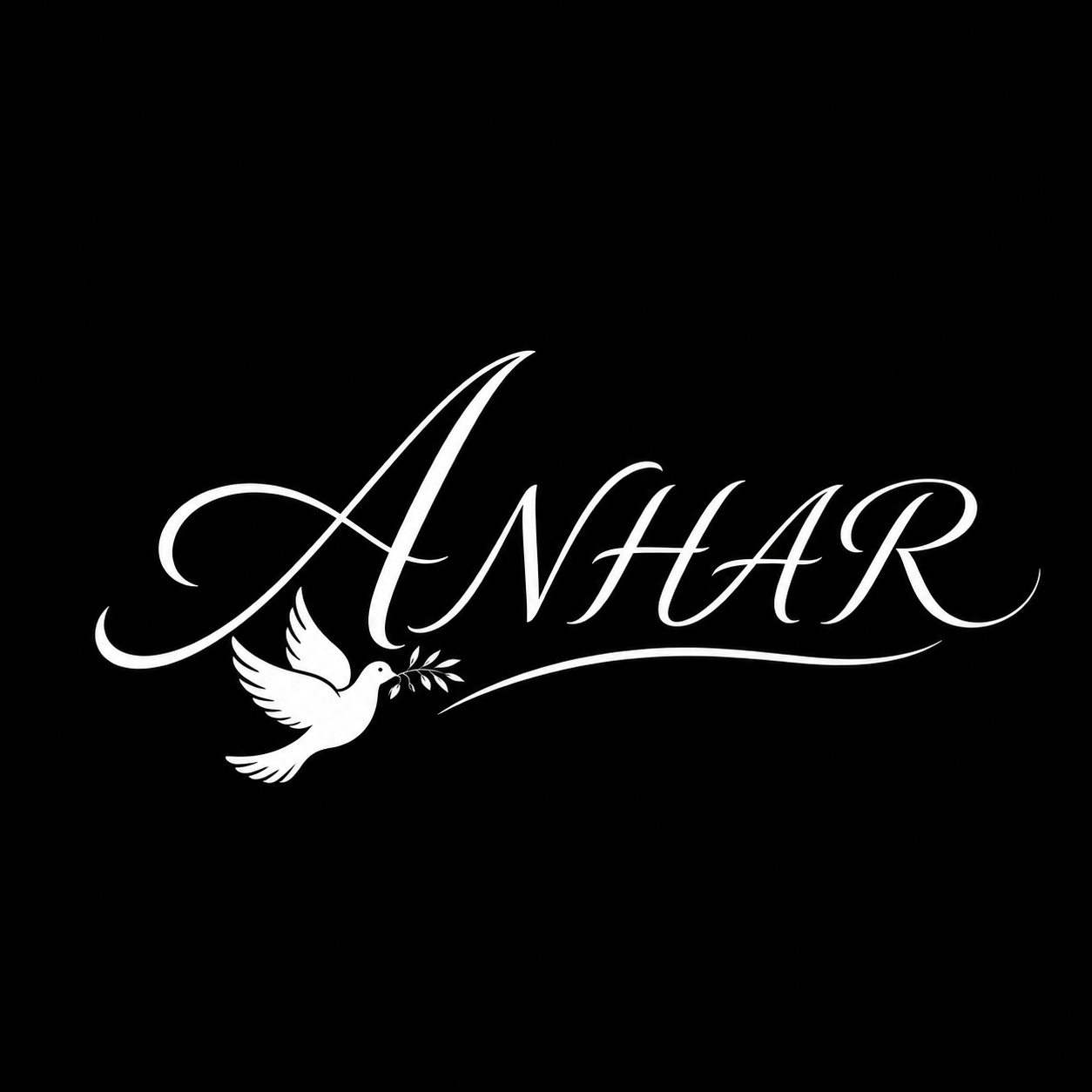 Anhar