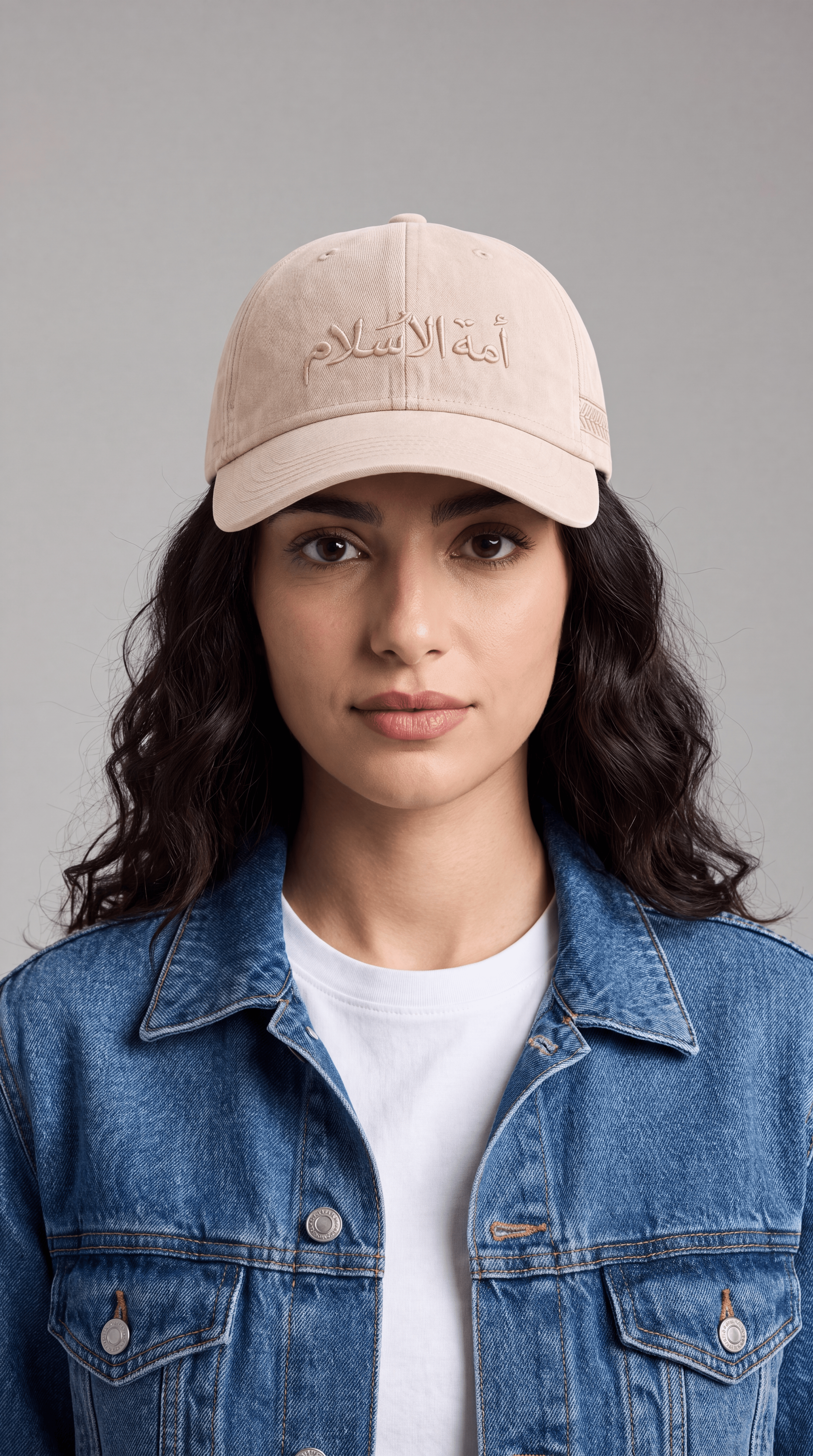 Sahra Hat