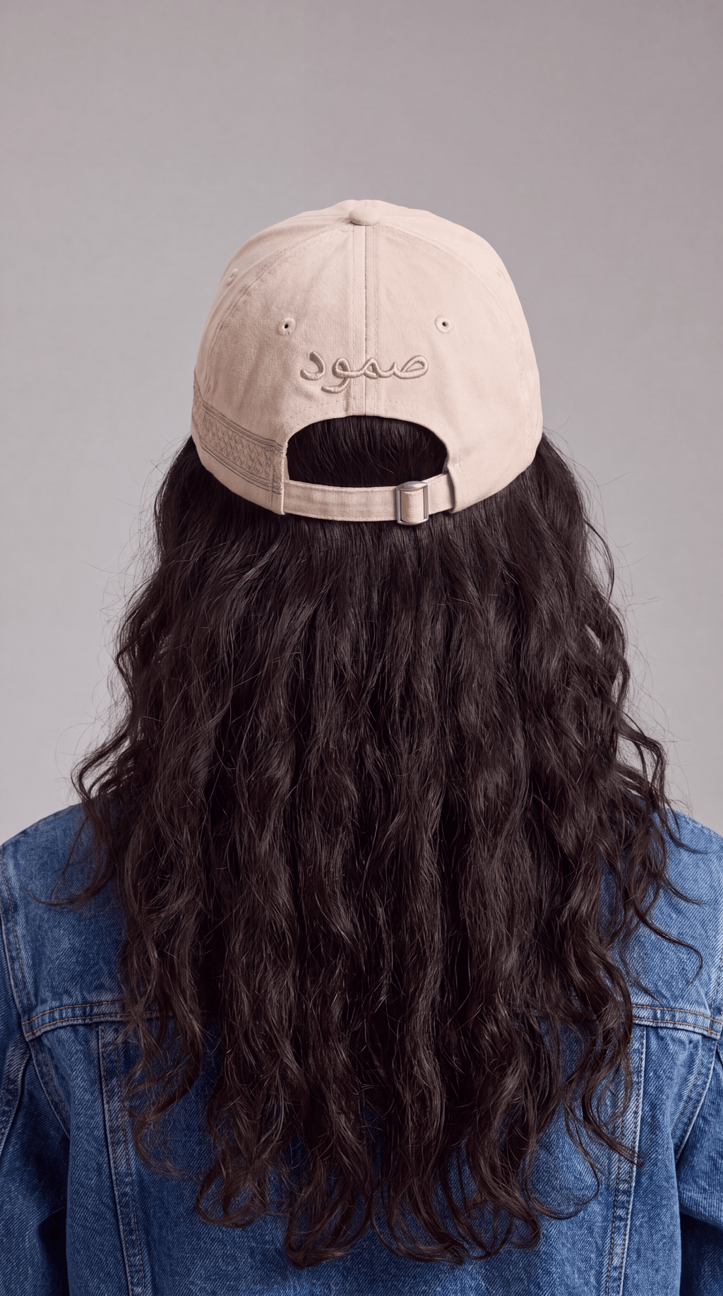 Sahra Hat