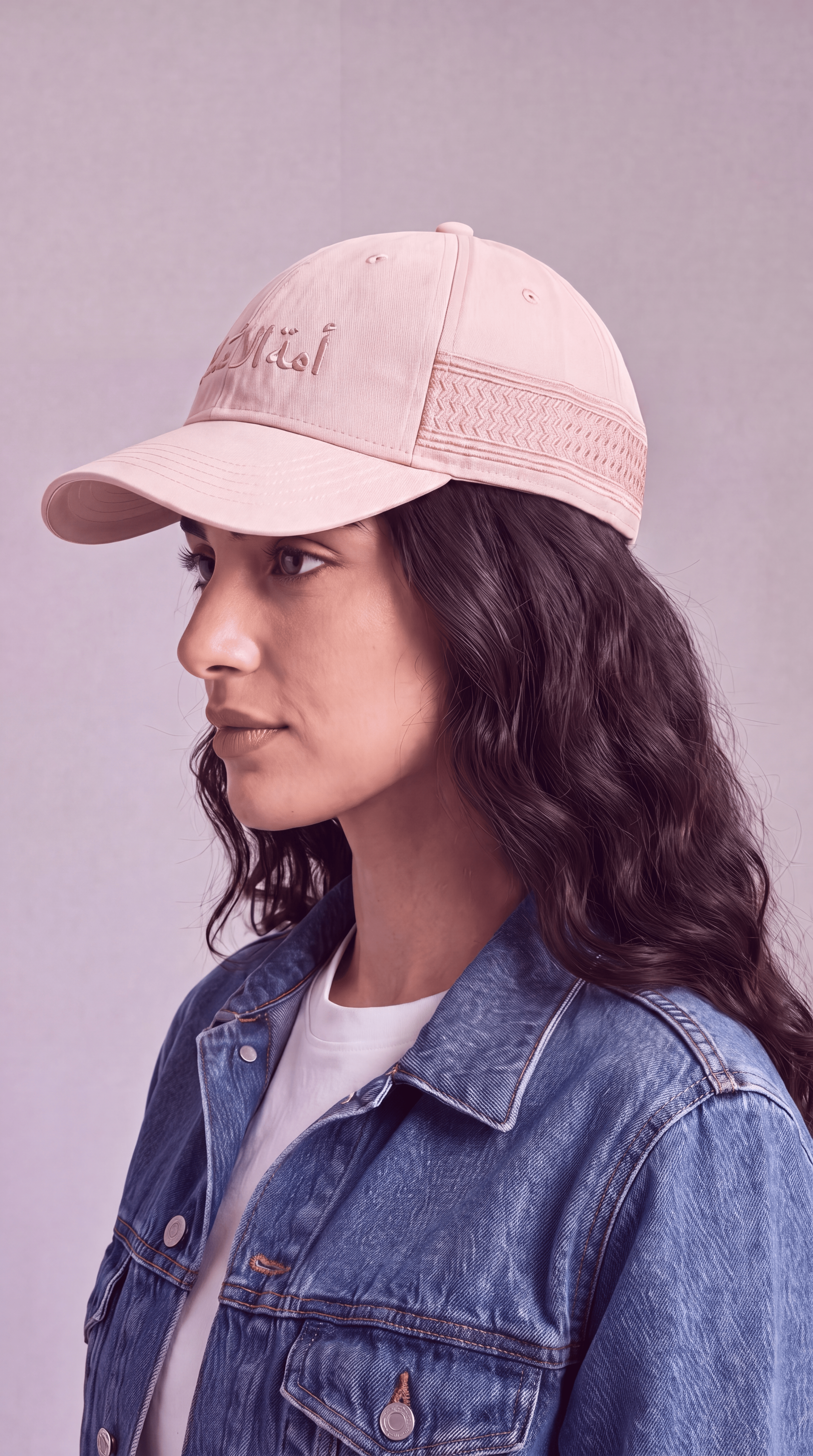 Sahra Hat